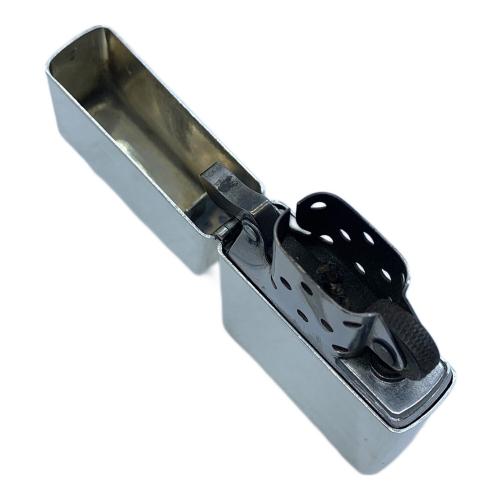 ZIPPO (ジッポ) オイルライター 2000年製 USA製