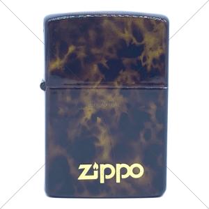 ZIPPO (ジッポ) オイルライター