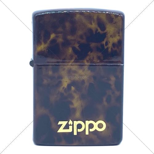 ZIPPO (ジッポ) オイルライター