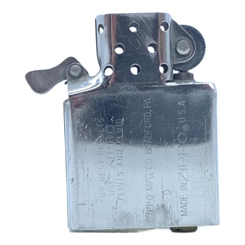 ZIPPO (ジッポ) オイルライター