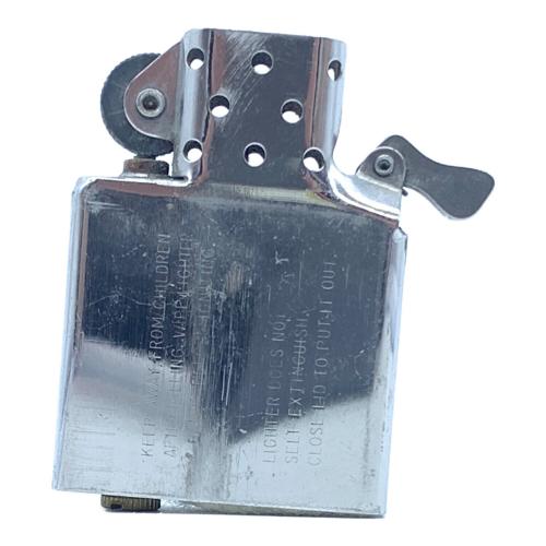 ZIPPO (ジッポ) オイルライター