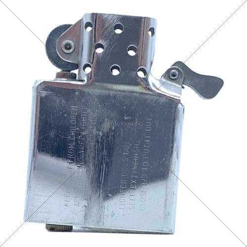 ZIPPO (ジッポ) オイルライター