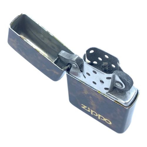ZIPPO (ジッポ) オイルライター