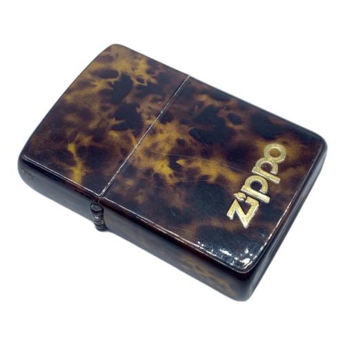 ZIPPO (ジッポ) オイルライター