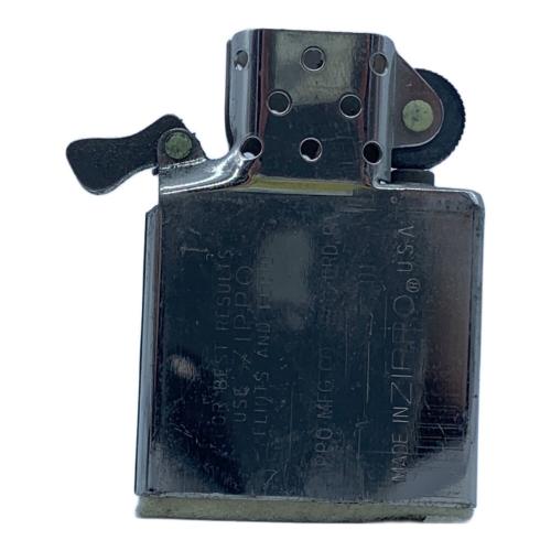 ZIPPO (ジッポ) オイルライター ANTIQUE ORNAMENT SERIES