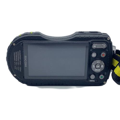 RICOH (リコー) コンパクトデジタルカメラ WG-4
