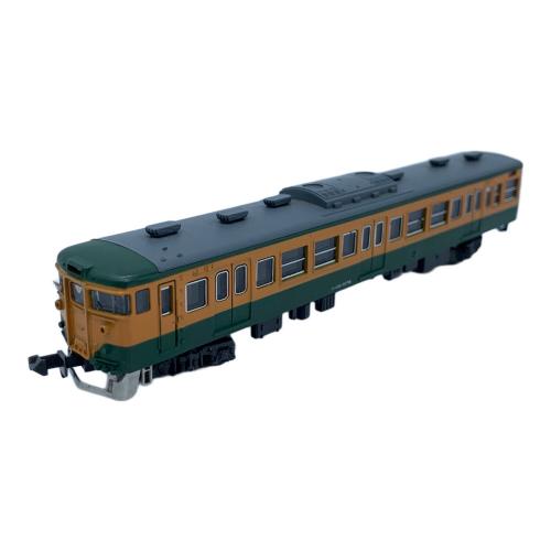 TOMIX (トミックス) 111系電車 6両セット Nゲージ