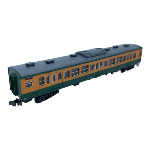 TOMIX (トミックス) 111系電車 6両セット Nゲージ