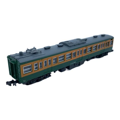 TOMIX (トミックス) 111系電車 6両セット Nゲージ