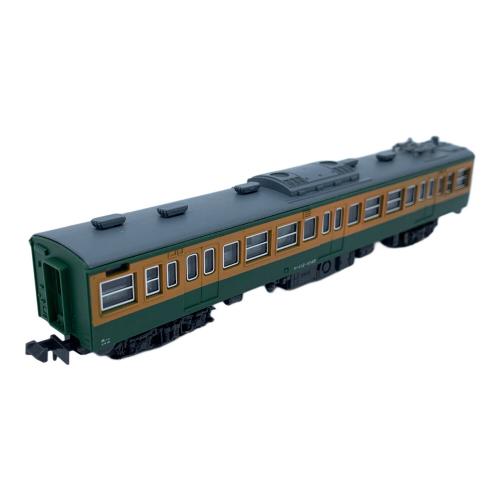 TOMIX (トミックス) 111系電車 6両セット Nゲージ