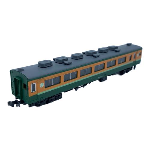 TOMIX (トミックス) 111系電車 6両セット Nゲージ