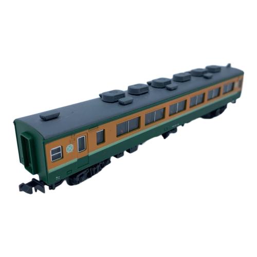 TOMIX (トミックス) 111系電車 6両セット Nゲージ