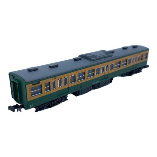 TOMIX (トミックス) 111系電車 6両セット Nゲージ