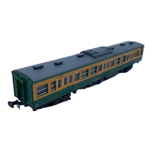 TOMIX (トミックス) 111系電車 6両セット Nゲージ
