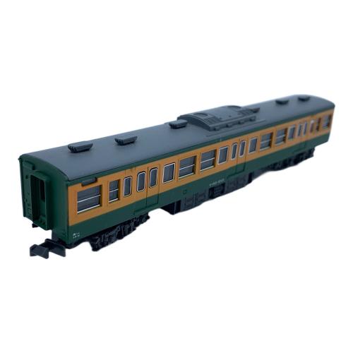 TOMIX (トミックス) 111系電車 6両セット Nゲージ