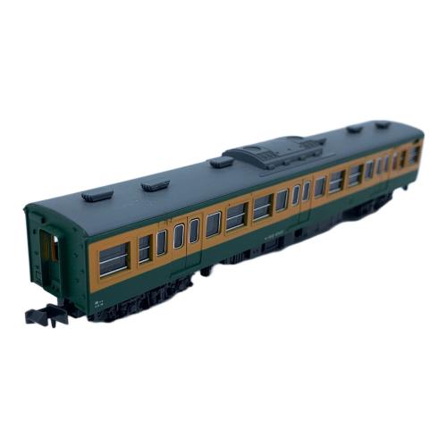 TOMIX (トミックス) 111系電車 6両セット Nゲージ