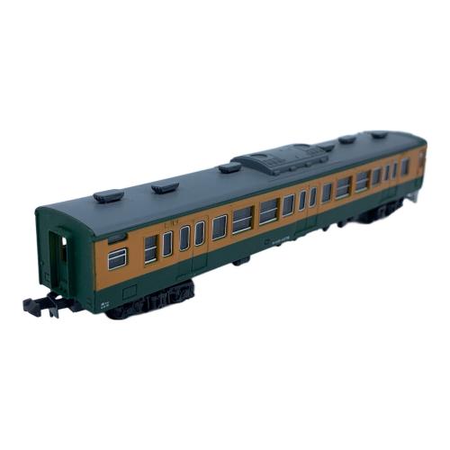 TOMIX (トミックス) 111系電車 6両セット Nゲージ