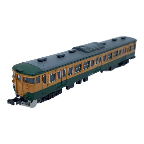 TOMIX (トミックス) 111系電車 6両セット Nゲージ