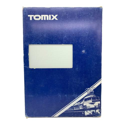 TOMIX (トミックス) 111系電車 6両セット Nゲージ