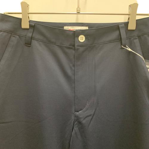 M U SPORTS (エムユースポーツ) ゴルフウェア(パンツ) レディース ネイビー