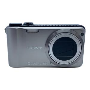 SONY (ソニー) コンパクトデジタルカメラ DSC-HX5V 動作確認済み 2010年発売モデル