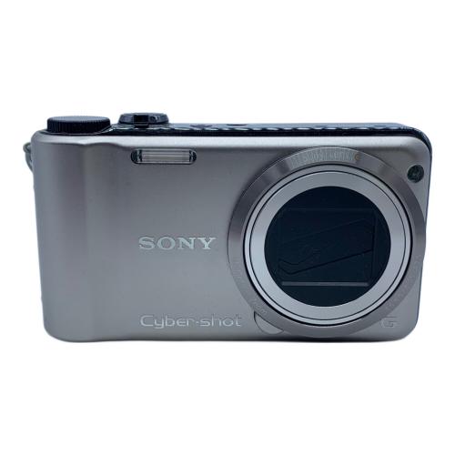 SONY (ソニー) コンパクトデジタルカメラ DSC-HX5V 動作確認済み 2010年発売モデル