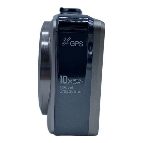 SONY (ソニー) コンパクトデジタルカメラ DSC-HX5V 動作確認済み 2010年発売モデル