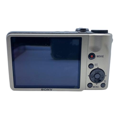 SONY (ソニー) コンパクトデジタルカメラ DSC-HX5V 動作確認済み 2010年発売モデル