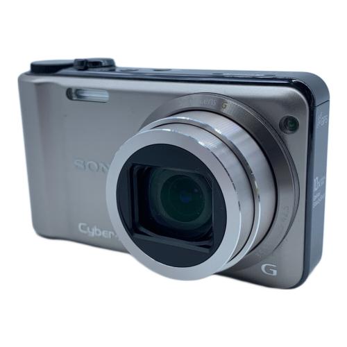 SONY (ソニー) コンパクトデジタルカメラ DSC-HX5V 動作確認済み 2010年発売モデル