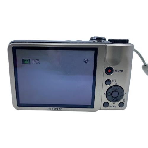 SONY (ソニー) コンパクトデジタルカメラ DSC-HX5V 動作確認済み 2010年発売モデル