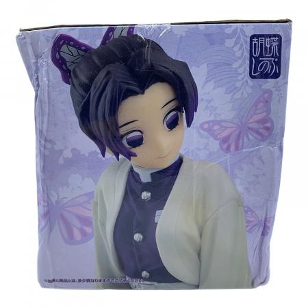 鬼滅の刃 (キメツノヤイバ) フィギュア 思い出の蝶屋敷 一番くじ A賞
