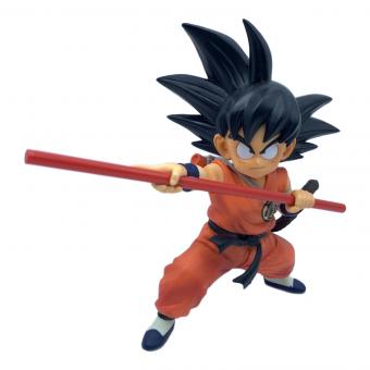 ドラゴンボール フィギュア EX 摩訶不思議大冒険 一番くじ A賞