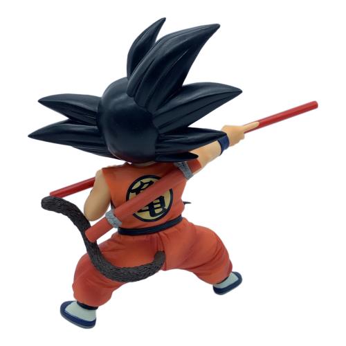 ドラゴンボール フィギュア EX 摩訶不思議大冒険 一番くじ A賞