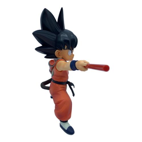 ドラゴンボール フィギュア EX 摩訶不思議大冒険 一番くじ A賞