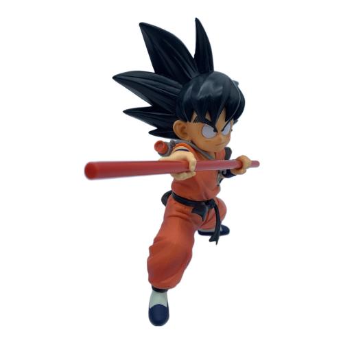 ドラゴンボール フィギュア EX 摩訶不思議大冒険 一番くじ A賞