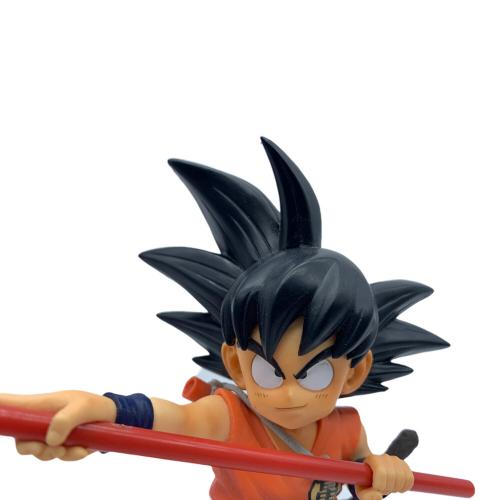 ドラゴンボール フィギュア EX 摩訶不思議大冒険 一番くじ A賞