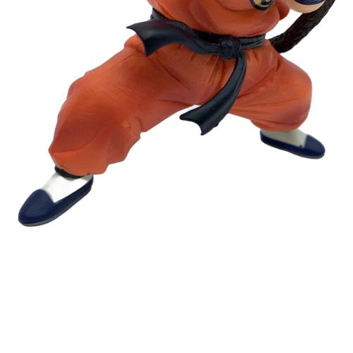 ドラゴンボール フィギュア EX 摩訶不思議大冒険 一番くじ A賞
