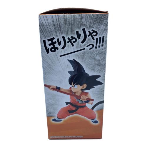 ドラゴンボール フィギュア EX 摩訶不思議大冒険 一番くじ A賞