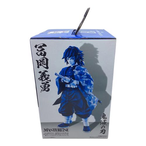 鬼滅の刃 (キメツノヤイバ) フィギュア 箱イタミ有 一番くじ B賞