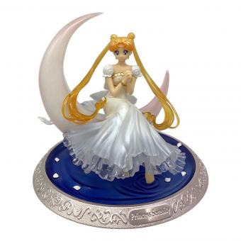 美少女戦士セーラームーン (ビショウジョセンシセーラームーン) フィギュア Figuarts Zero chouette プリンセス・セレニティ(Tokyo Limited)