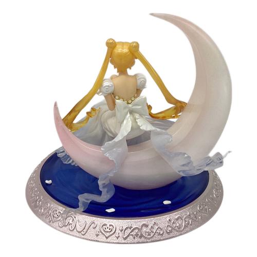 美少女戦士セーラームーン (ビショウジョセンシセーラームーン) フィギュア Figuarts Zero chouette プリンセス・セレニティ(Tokyo Limited)