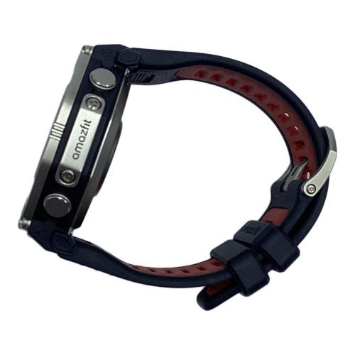 AMAZFIT (アマズフィット) T-Rex Ultra 2 スマートウォッチ