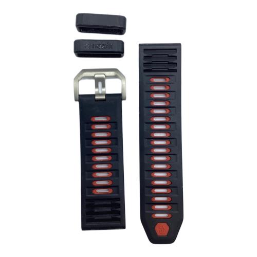 AMAZFIT (アマズフィット) T-Rex Ultra 2 スマートウォッチ