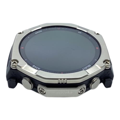 AMAZFIT (アマズフィット) T-Rex Ultra 2 スマートウォッチ