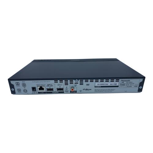 Panasonic (パナソニック) Blu-rayプレーヤー DP-UB45 2021年製