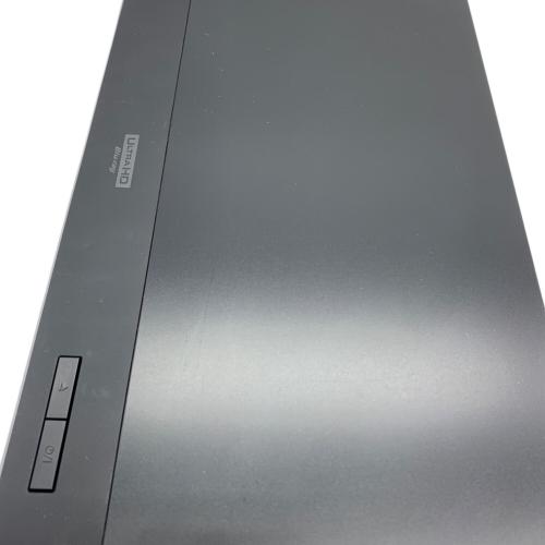 Panasonic (パナソニック) Blu-rayプレーヤー DP-UB45 2021年製