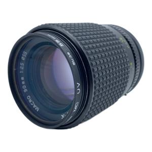 Tokina (トキナー) マクロレンズ AT-X MACRO
