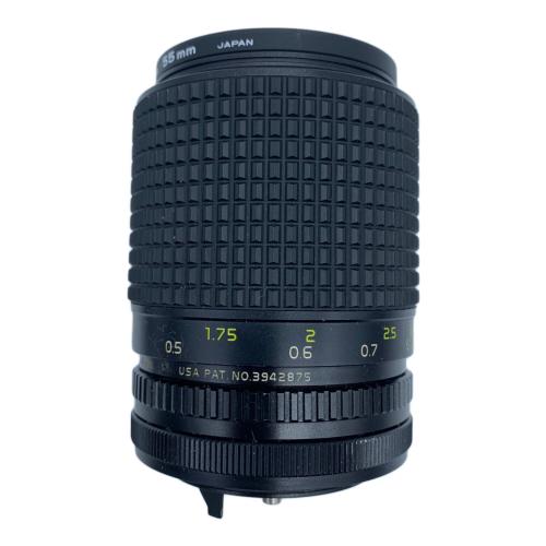 Tokina (トキナー) マクロレンズ AT-X MACRO