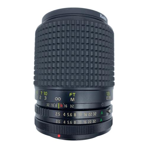 Tokina (トキナー) マクロレンズ AT-X MACRO