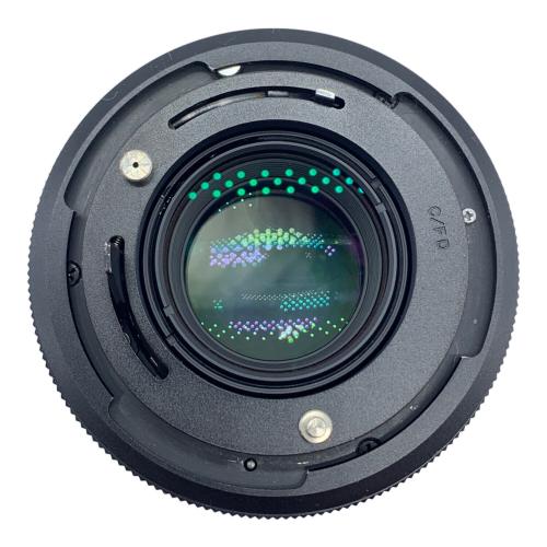 Tokina (トキナー) マクロレンズ AT-X MACRO
